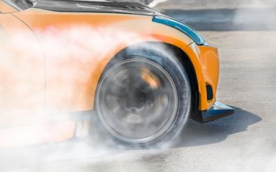 Какво е дрифт шофиране и каква е неговата история?