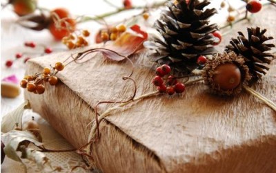 Най-интересните подаръци преживявания през есента