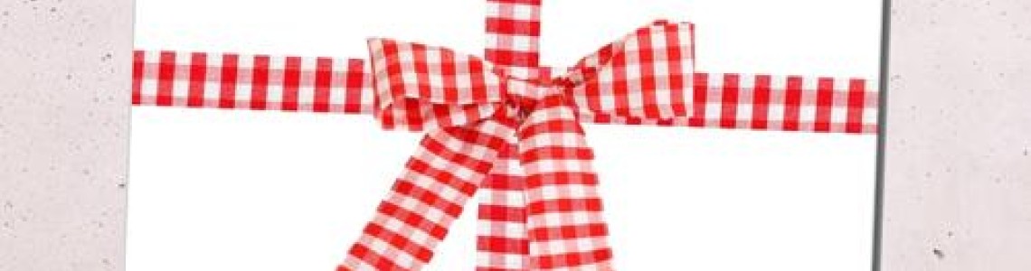 Birthday present - what and how to choose?