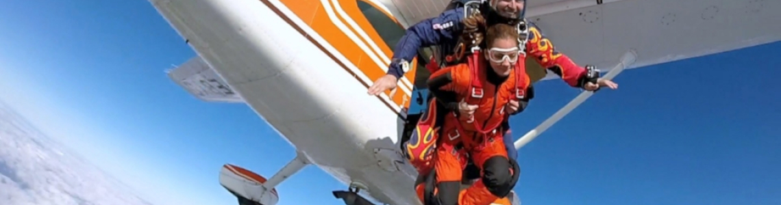 Приключения на открито - какво да преживеем през летните месеци?