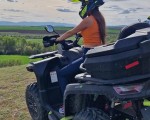 Подарете незабравимо приключение на гърба на една мощна машина с „АТВ в с. Житница“ от Makaroon