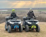 Подарете незабравимо приключение на гърба на една мощна машина с „АТВ в с. Житница“ от Makaroon
