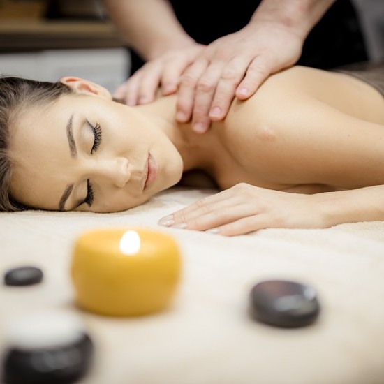 СПА Пакет за двама в гр. Бургас от Makaroon