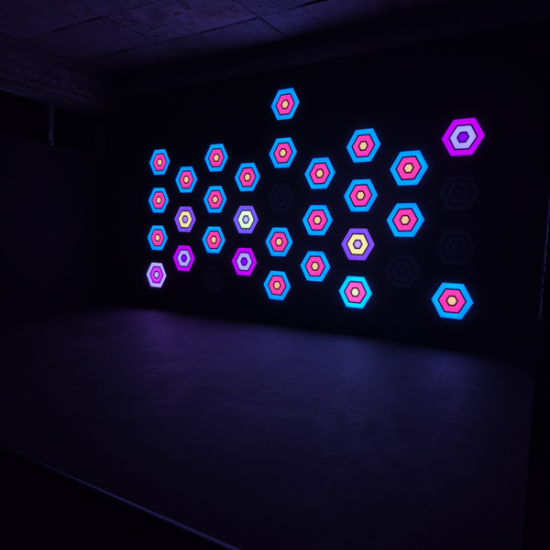 Забавление, смях и игри с Посещение в зала за активни игри и VR приключения във Велико Търново от Makaroon