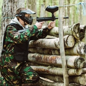 Оцветете деня с "Пейнтбол край Пампорово" Оцветете деня с "Пейнтбол край Пампорово"