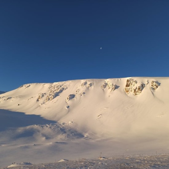 Урок по ски или сноуборд за двама в Банско от Макароон