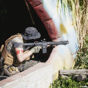 AirSoft – стратегия и екшън в град Варна
