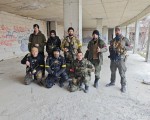 Впуснете се в едно щуро приключение с доза екшън с Airsoft в Св. Влас от Makaroon