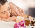 Насладете се на арома масаж за спокойствие на тялото и ума от Makaroon