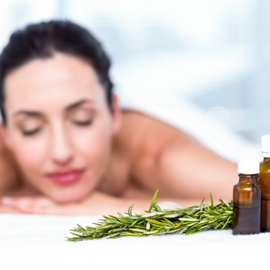 Насладете се на арома масаж за спокойствие на тялото и ума от Makaroon