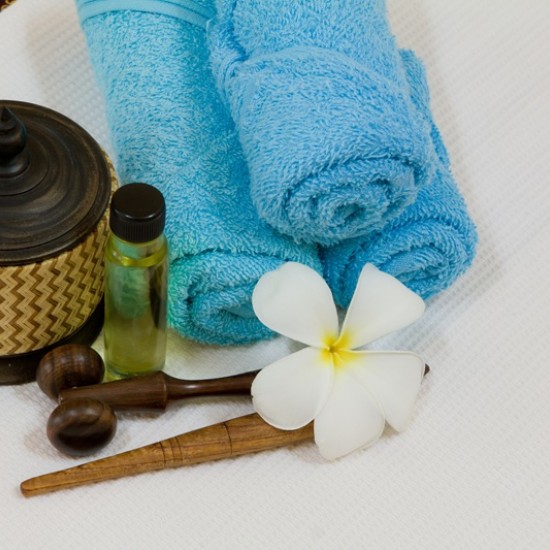 Хармонизирайте ума и тяло с балийски масаж от Makaroon