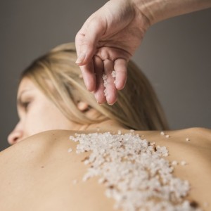 Ритуал за тяло Шепот от Изток в Пловдив