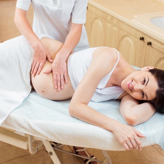 Подобряване на комфорта и здравето на бъдещите майки с масаж за бременни от Makaroon Подобряване на комфорта и здравето на бъдещите майки с масаж за бременни от Makaroon