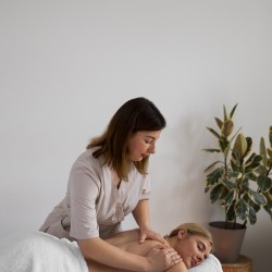 Шиацу масаж в Пловдив Шиацу масаж в Пловдив