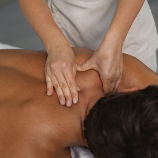 Опознайте силата на собствената си енергия с шиацу масаж от Makaroon Опознайте силата на собствената си енергия с шиацу масаж от Makaroon