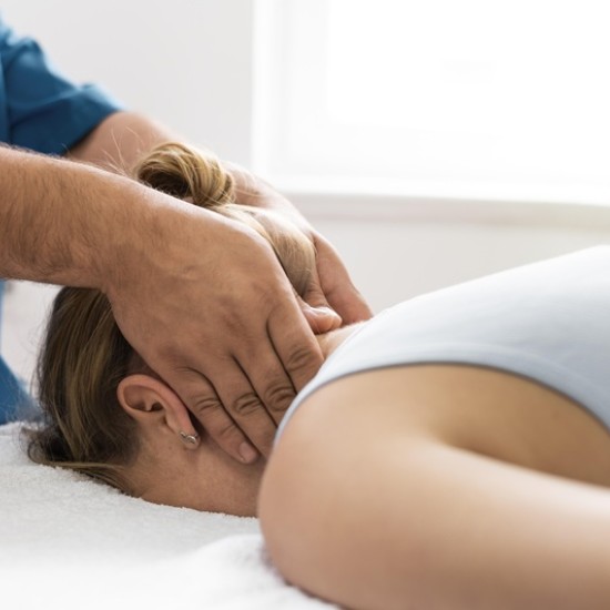 Опознайте силата на собствената си енергия с шиацу масаж от Makaroon Опознайте силата на собствената си енергия с шиацу масаж от Makaroon