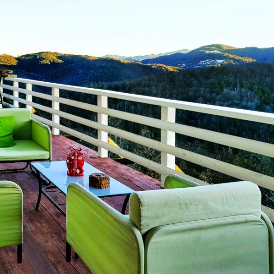 Семейна почивка - уикенд в Родопите от Makaroon.bg