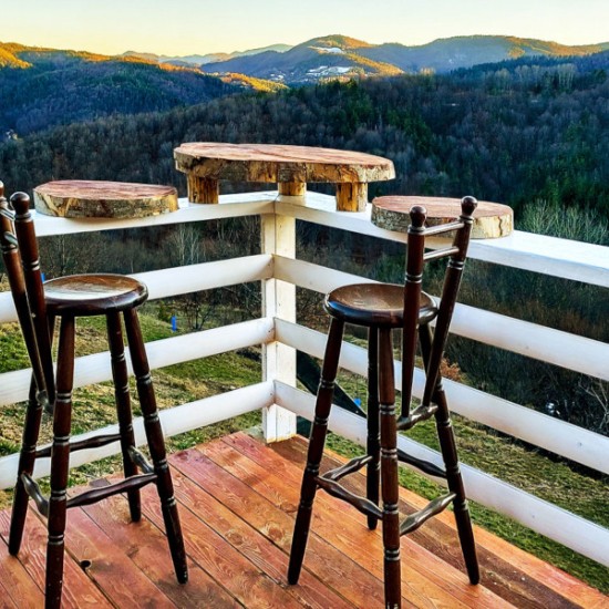 Семейна почивка - уикенд в Родопите от Makaroon.bg