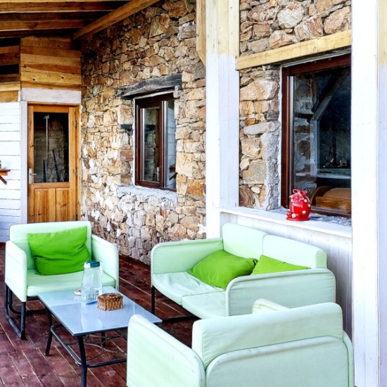 Семейна почивка - уикенд в Родопите от Makaroon.bg