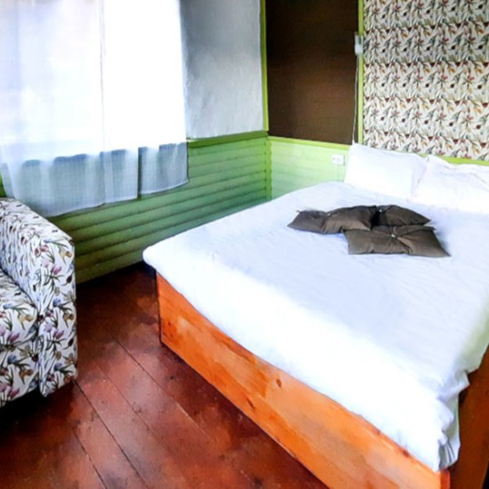 Семейна почивка - уикенд в Родопите от Makaroon.bg