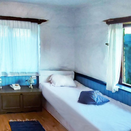 Семейна почивка - уикенд в Родопите от Makaroon.bg