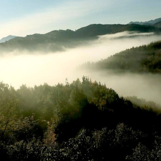 Семейна почивка - уикенд в Родопите от Makaroon.bg