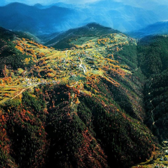 Семейна почивка - уикенд в Родопите от Makaroon.bg