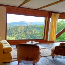 Романтично преживяване - Почивка за двама в прегръдката на Родопите - Змиево в ГАЛА студио