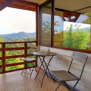 Романтично преживяване - Почивка за двама, в прегръдката на Родопите - Змиево в ГАЛА студио