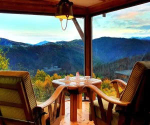 Бягство от града