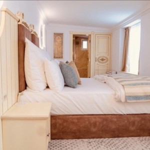 Две нощувки със закуска и вечеря за 2-ма възрастни + до 2 деца в сърцето на Пловдив - комплекс Atlas House Две нощувки със закуска и вечеря за 2-ма възрастни + до 2 деца в сърцето на Пловдив - комплекс Atlas House