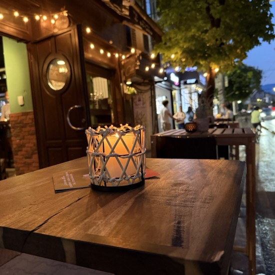 Преживяване за ценители - насладете се на Дегустация на ром за двама от Makaroon