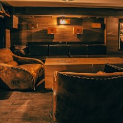 Дегустация на уиски за двама Около уиски пътешествие