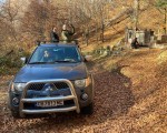 Сред природата с „Целодневен OFFROAD TOUR с джип за до 4 души‘‘ от Makaroon