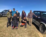 Сред природата с „Целодневен OFFROAD TOUR с джип за до 4 души‘‘ от Makaroon