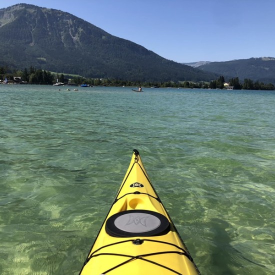 3-часов тур с каяк до яз. Тополница, Душанци или Малък пясъчник oт Makaroon 3-часов тур с каяк до яз. Тополница, Душанци или Малък пясъчник oт Makaroon