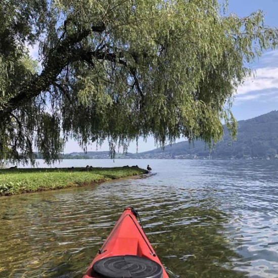 3-часов тур с каяк до яз. Тополница, Душанци или Малък пясъчник oт Makaroon 3-часов тур с каяк до яз. Тополница, Душанци или Малък пясъчник oт Makaroon