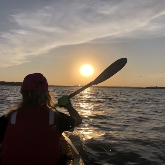 3-часов тур с каяк до яз. Тополница, Душанци или Малък пясъчник oт Makaroon 3-часов тур с каяк до яз. Тополница, Душанци или Малък пясъчник oт Makaroon