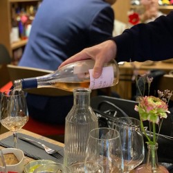 Удоволствие за ценители с Дегустация на 4 италиански вина 