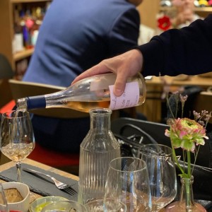 Удоволствие за ценители с Дегустация на 4 италиански вина 