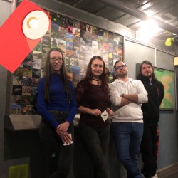 Помогнете за спасяването на планетата с „Ескейп стая BioXcape’’ за четирима Помогнете за спасяването на планетата с „Ескейп стая BioXcape’’ за четирима