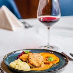 Винена дегустация за двама в Bononia Estate Winery & Resort