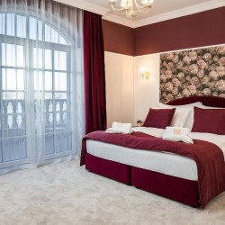 Две нощувки в Bononia Estate Winery & Resort с винена дегустация и разходка с VESPA Две нощувки в Bononia Estate Winery & Resort с винена дегустация и разходка с VESPA