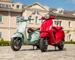 Две нощувки в Bononia Estate Winery & Resort с винена дегустация и разходка с VESPA от Макароон Две нощувки в Bononia Estate Winery & Resort с винена дегустация и разходка с VESPA от Макароон
