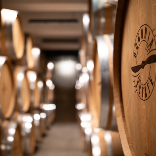 Винена дегустация за двама в Bononia Estate Winery & Resort от Макароон