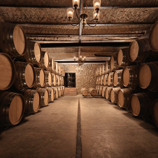 Винена дегустация за двама в Bononia Estate Winery & Resort от Макароон