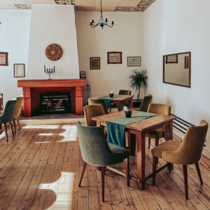 Тайно пътуване назад във времето „Възраждането на едно българско село“