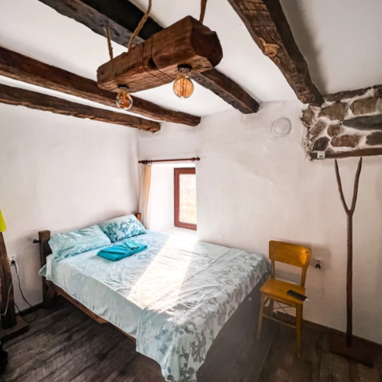 Мистериозно приключение с тайна дестинация „Арт & Рустик“ oт Makaroon