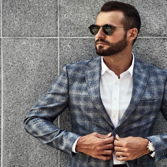 Ваучер за индивидуална изработка на риза за мъже от Макароон Ваучер за индивидуална изработка на риза за мъже от Макароон