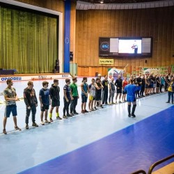 Добре дошли на ринга: Еднократна тренировка в първата по рода си школа по кеч в България Добре дошли на ринга: Еднократна тренировка в първата по рода си школа по кеч в България